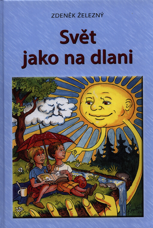 Svět jako na dlani :