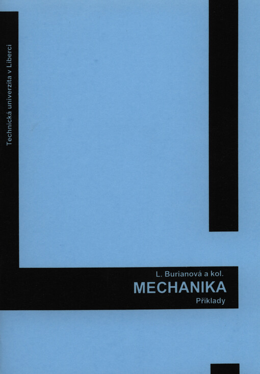 Mechanika : příklady