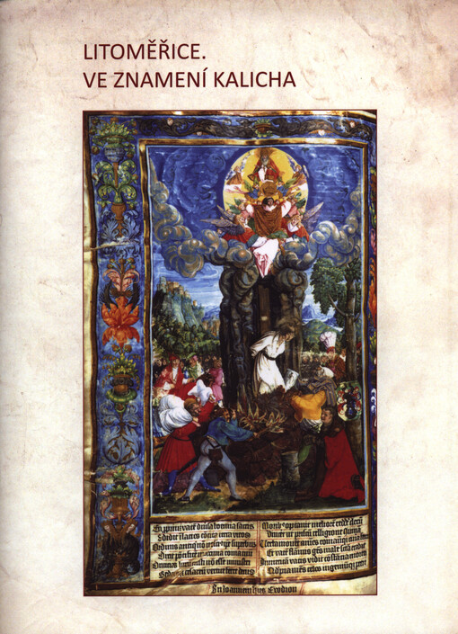 Litoměřice : ve znamení kalicha