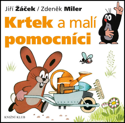 Krtek a jeho svět 2 - Krtek a malí pomocníci