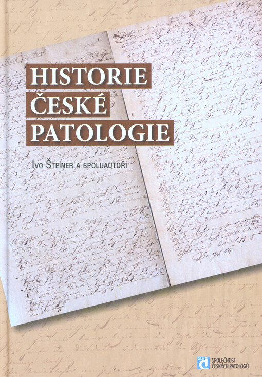 Historie české patologie