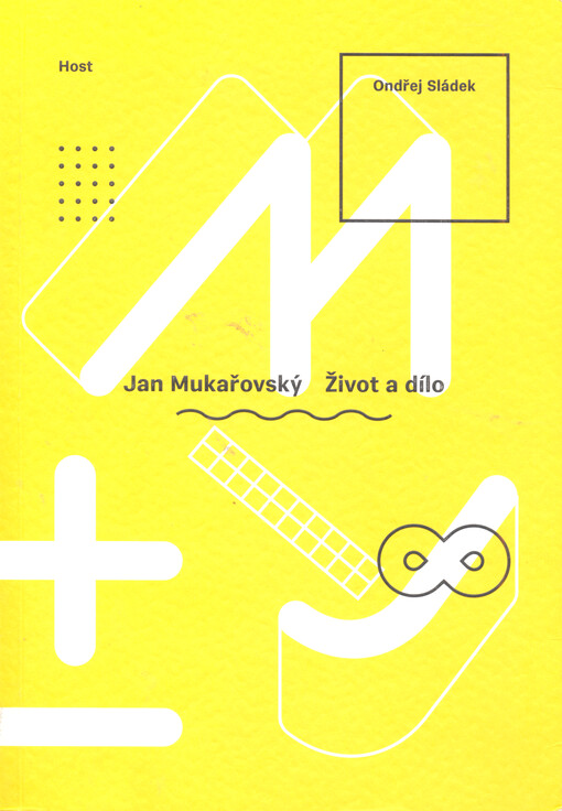 Jan Mukařovský: život a dílo