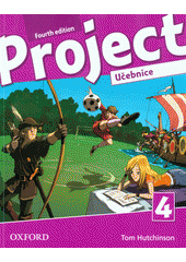 Project 4 : fourth edition. Učebnice  (odkaz v elektronickém katalogu)