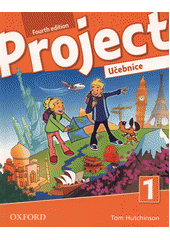 Project 1 : fourth edition. Učebnice  (odkaz v elektronickém katalogu)