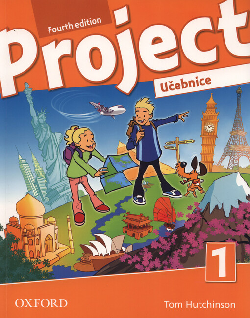 Project 1. Student´s Book