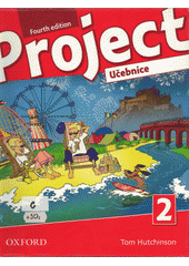 Project 2 : fourth edition. Učebnice  (odkaz v elektronickém katalogu)