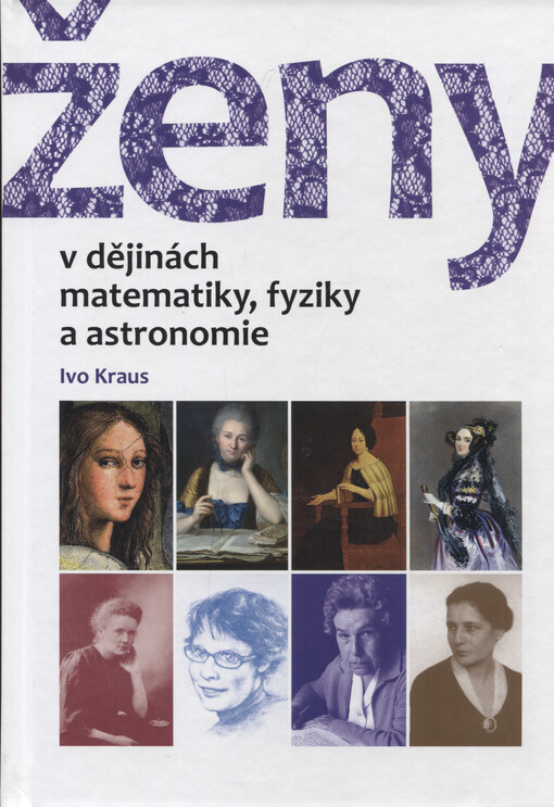 Ženy v dějinách matematiky, fyziky a astronomie
