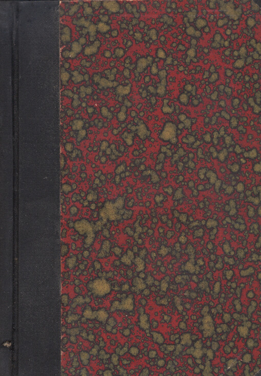 Otrokář :román z ohroženého českého severu