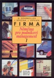 FIRMA – Němčina  pro podnikový management I