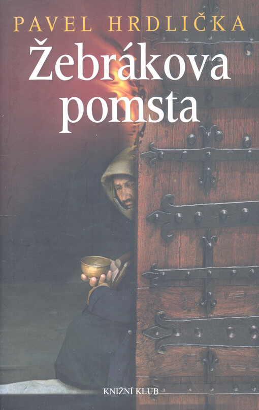 Žebrákova pomsta