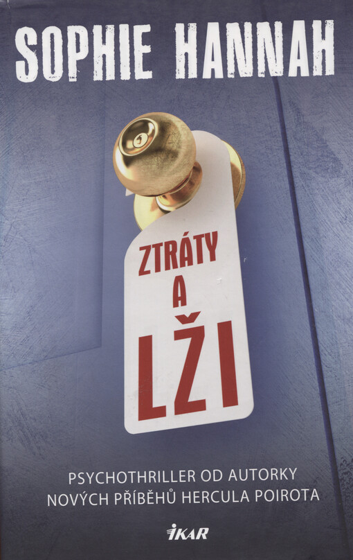 Ztráty a lži