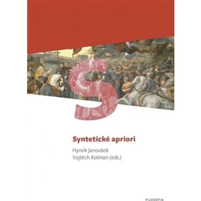 Syntetické apriori