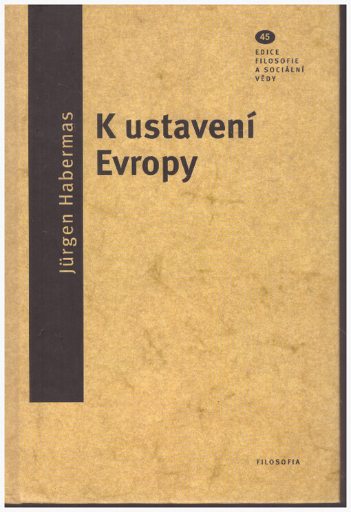 K ustavení Evropy