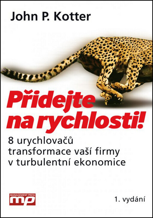 Přidejte na rychlosti!