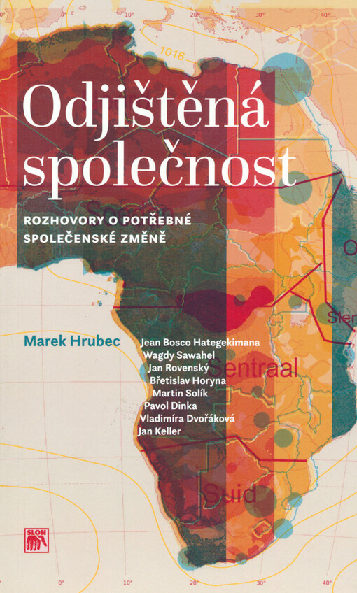 Odjištěná společnost