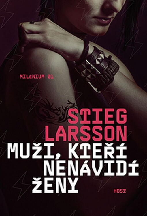 Muži, kteří nenávidí ženy (2016)
