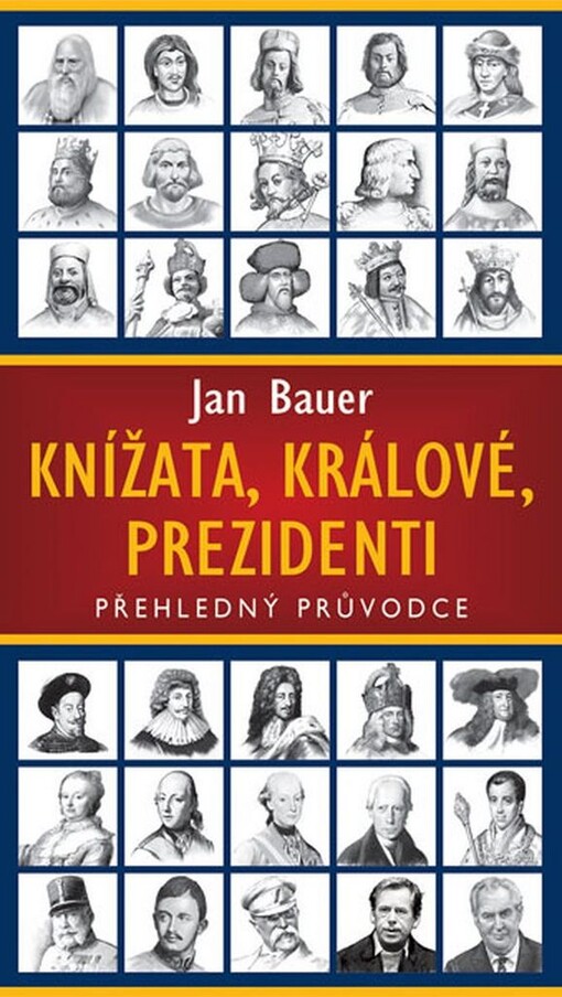 Knížata, králové, prezidenti
