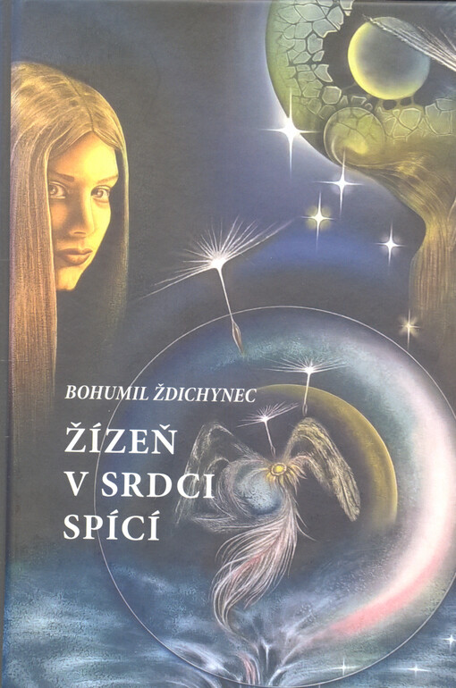 Žízeň v srdci spící, aneb, Každý může být básníkem