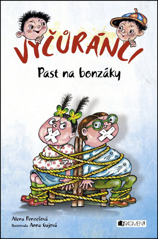 Vyčůránci
