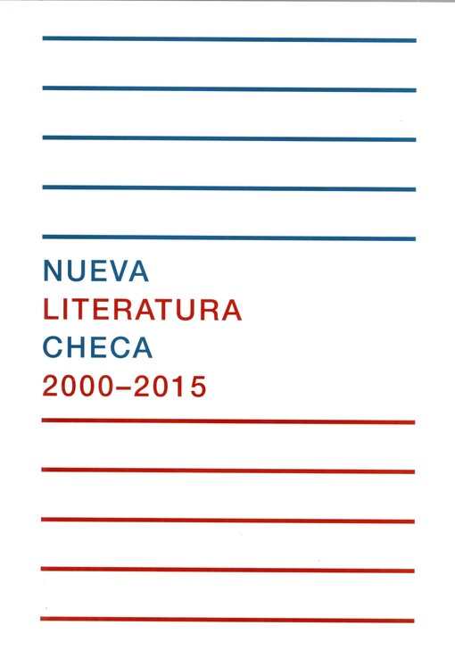 Nueva literatura checa 2000-2015