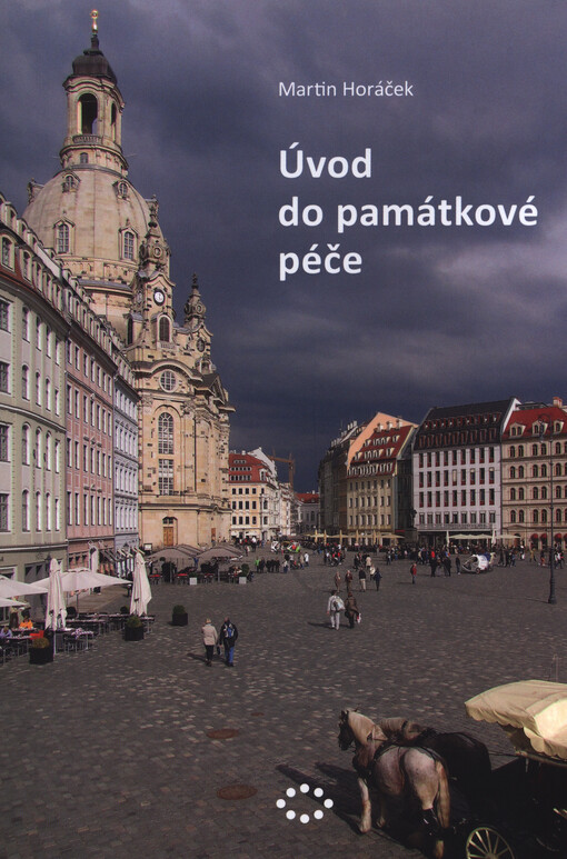 Úvod do památkové péče