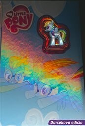 My little pony