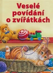 Veselé povídání o zvířátkách