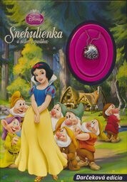 Snehulienka a sedem trpaslíkov
