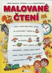 Malované čtení