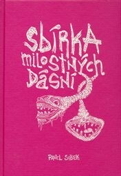 Sbírka milostných dásní