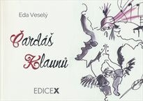 Čardáš klaunů