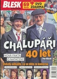 Chalupáři -  40 let