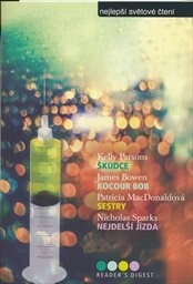 Nejlepší světové čtení