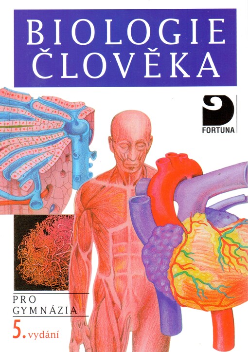Biologie člověka