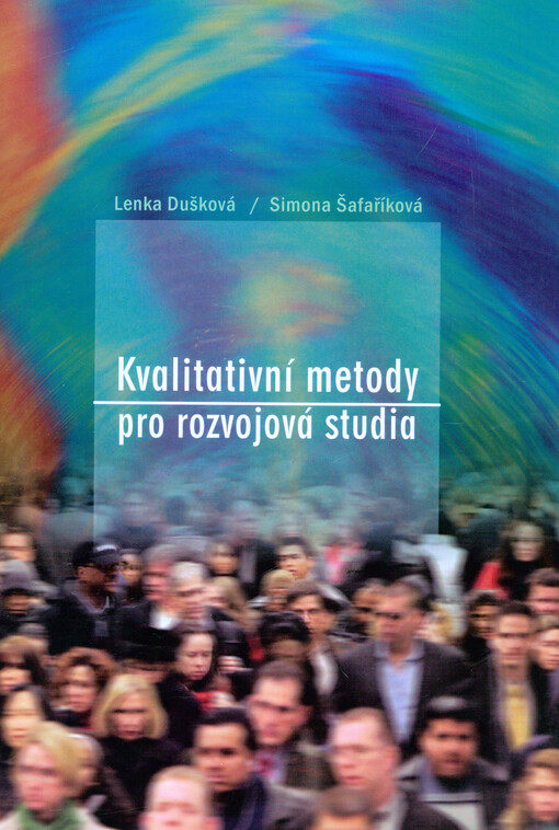 Kvalitativní metody pro rozvojová studia
