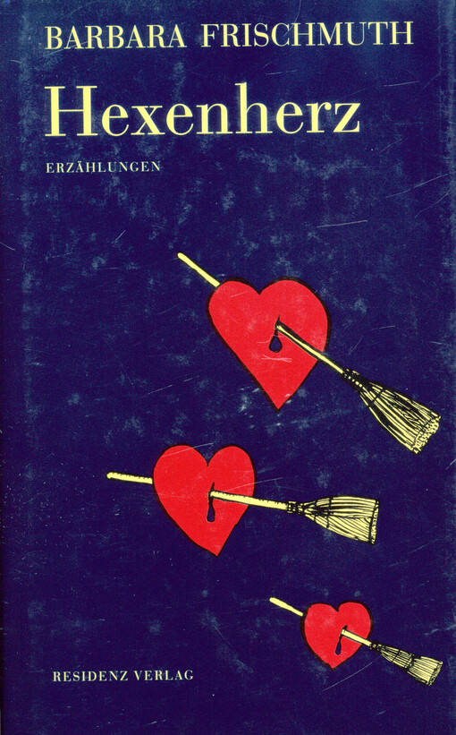 Hexenherz : Erzählungen