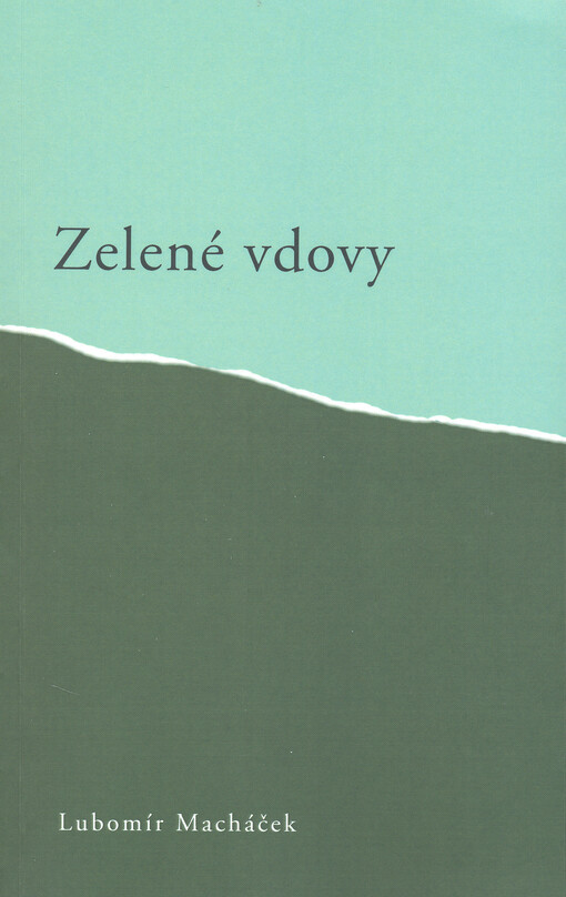 Zelené vdovy