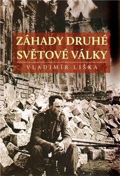 Záhady druhé světové války