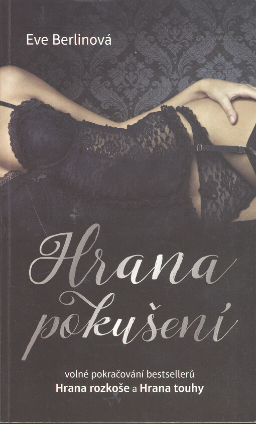 Hrana pokušení