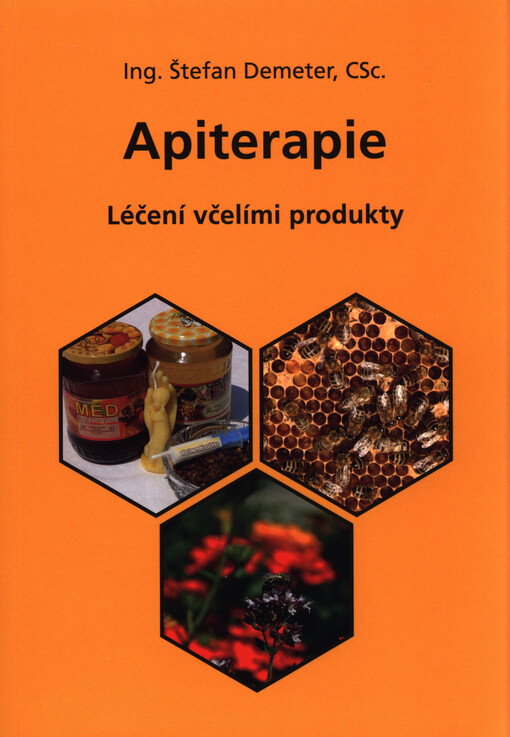 Apiterapie