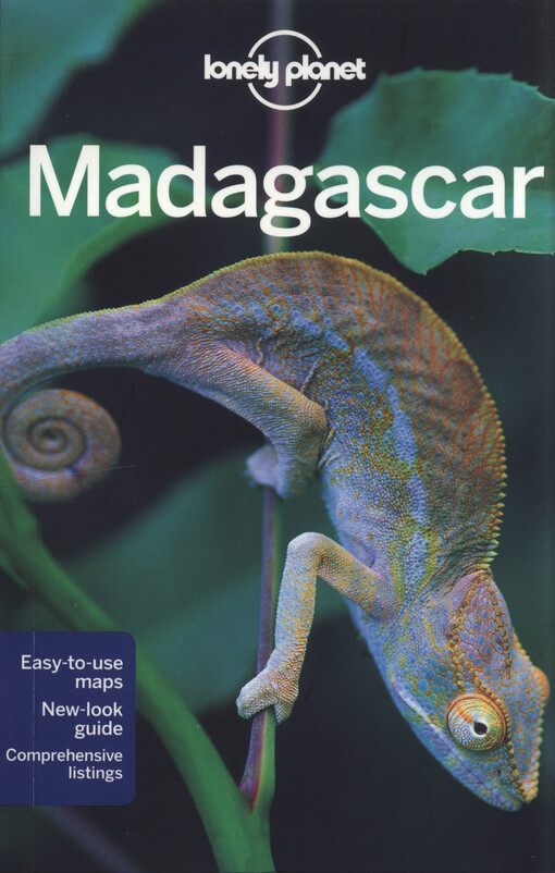 Madagascar