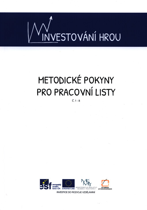 Investování hrou