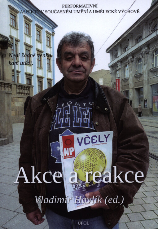 Akce a reakce
