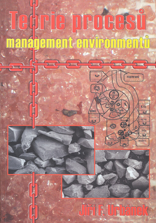 Teorie procesů - management environmentů