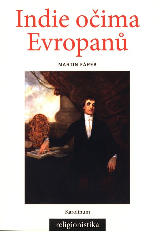 Indie očima Evropanů