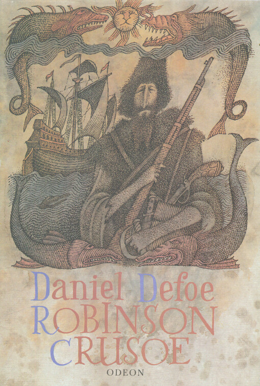 Robinson Crusoe