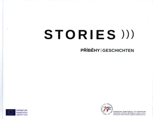 Stories =Příběhy = Geschichten