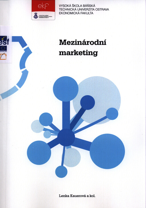 Mezinárodní marketing