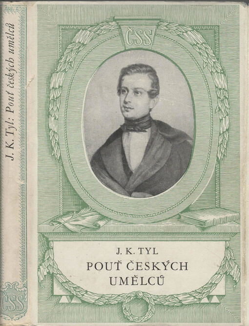 Pouť českých umělců