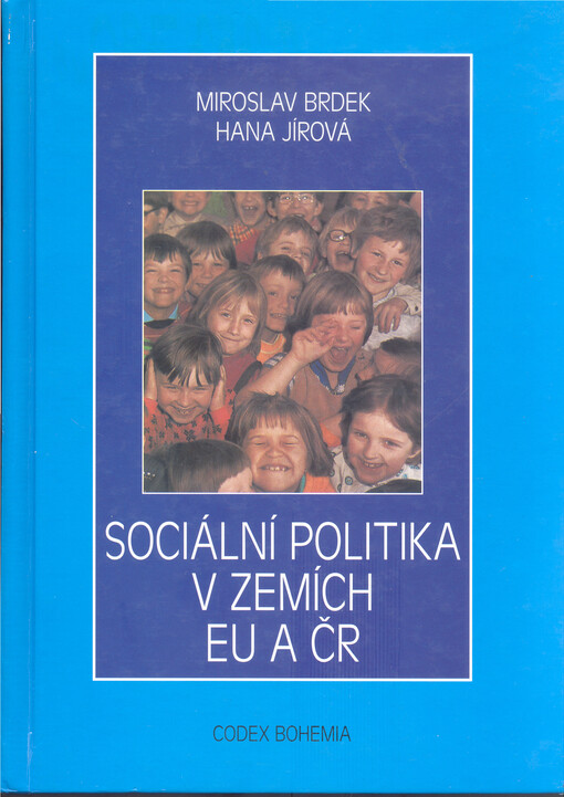 Sociální politika v zemích EU a ČR